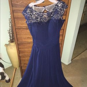 $ SALE $ Bridal party dress