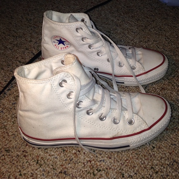Chuck Taylor converse