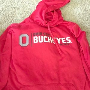Ohio Buckeyes hoodie