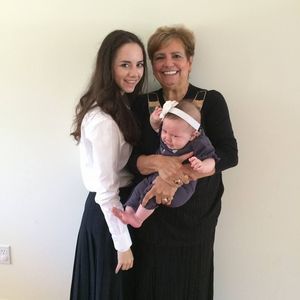 Meet your Posher, Barbara