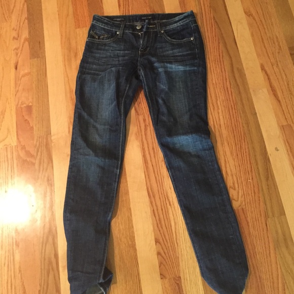 Vigoss Studio Jeans