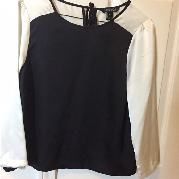 Forever 21 top!