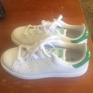 Adidas Stan Smith Tennis Shoe