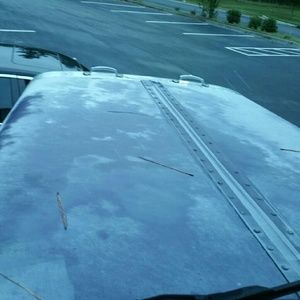 Meet your Posher, James