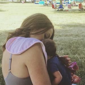 Meet your Posher, Madison