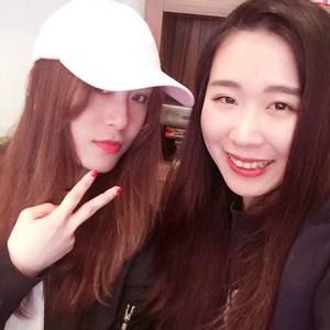 Meet your Posher, Xinyu