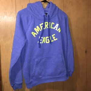 American Eagle hoodie