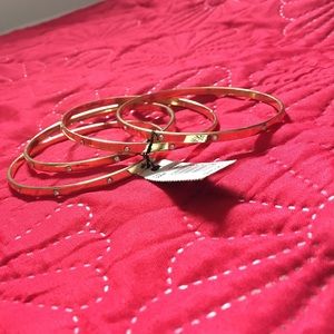 4 set LIMITED Bangles