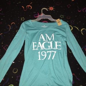 American Eagle crewneck