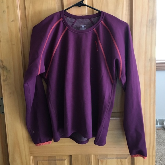 Patagonia Women's Thermal Top