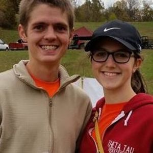 Meet your Posher, Mary lou