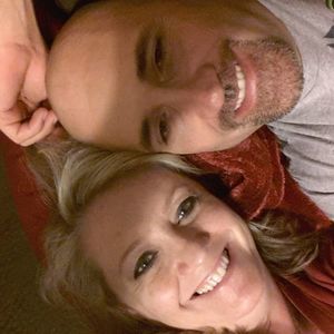 Meet your Posher, April