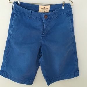 Hollister shorts