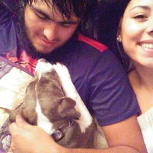 Meet your Posher, Deziree