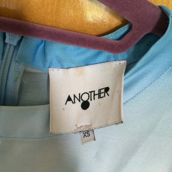 XS ASOS Shift Dress Flamingo Print - Picture 2 of 4