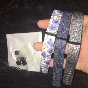 Bands for flex Fitbit