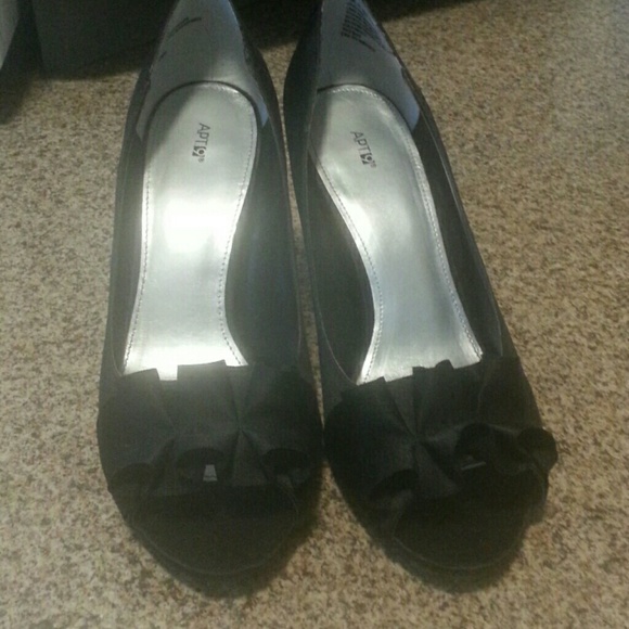 Apt. 9 High heels