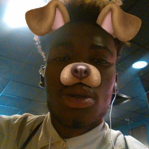 Meet your Posher, Tyrone