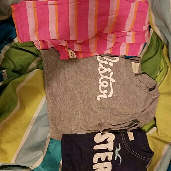 Hollister lot