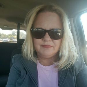 Meet your Posher, Cheryl