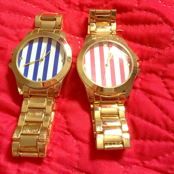 Watches