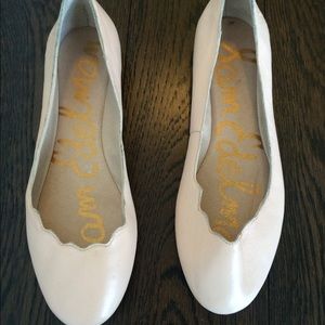 Sam Edelman ballet flats