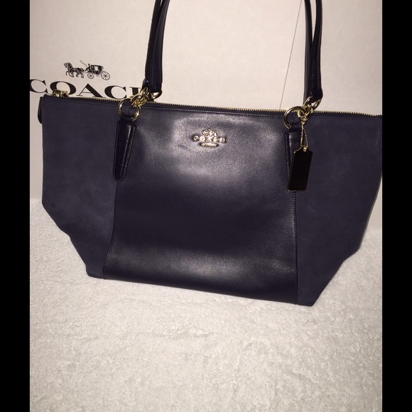 Coach handbag / tote