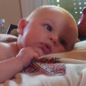 Meet your Posher, Chrissy