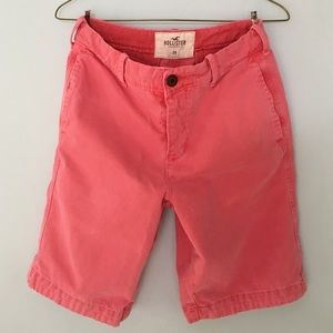 Hollister shorts