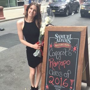 Meet your Posher, Melissa