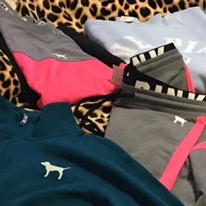 TRADE FOR ARIAMARCHE Colorblock outfit