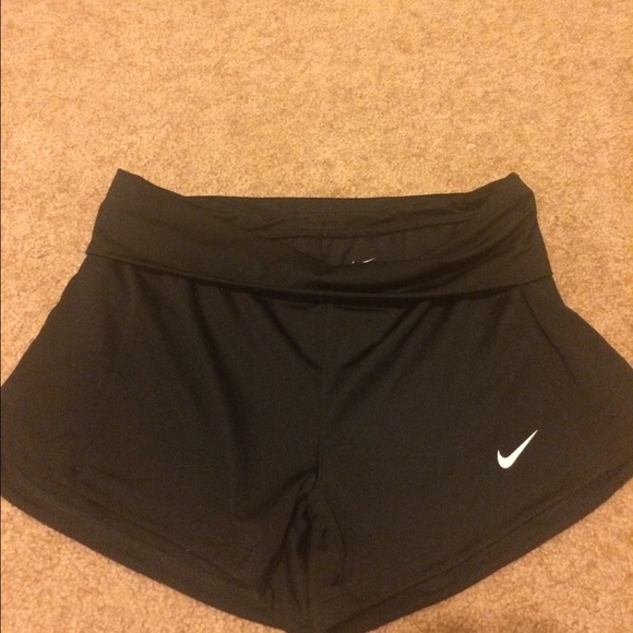 Dri-fit Nike shorts