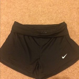 Dri-fit Nike shorts