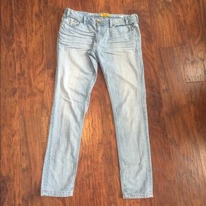 Women's Skinny Jeans