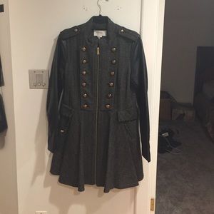 BCBGeneration Designer Coat