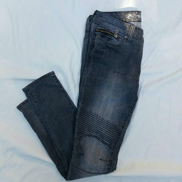 Express Denim - Express Jeans Size 8