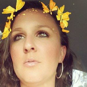 Meet your Posher, Rebecca