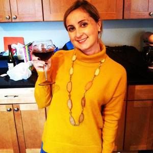 Meet your Posher, Devon