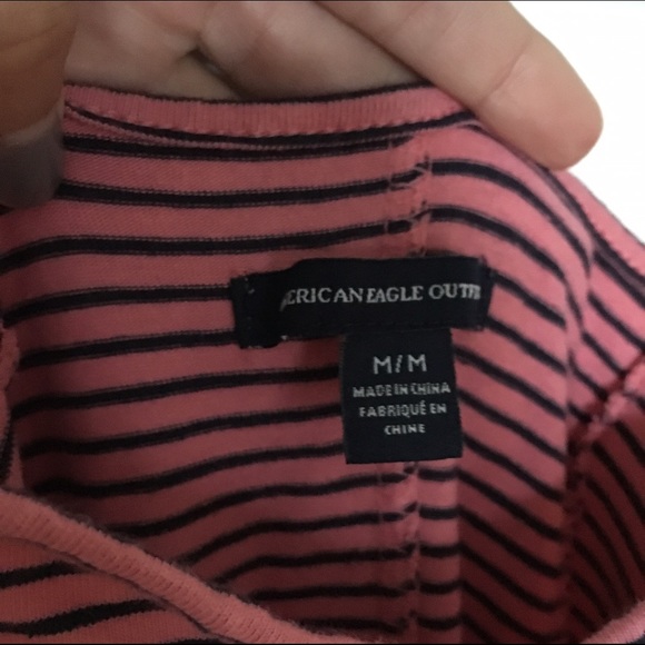 American Eagle Fit & Flare dress - Picture 3 of 3