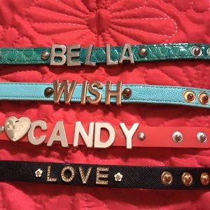 Juicy Couture Bracelet