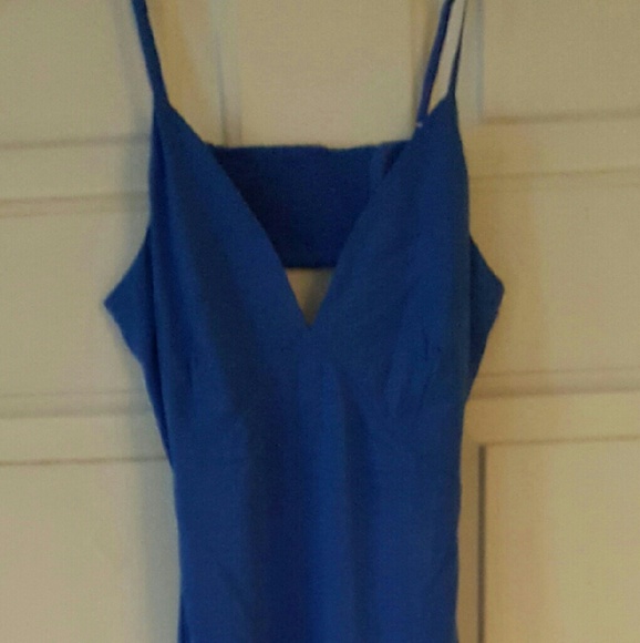 Sexy Maxi dress