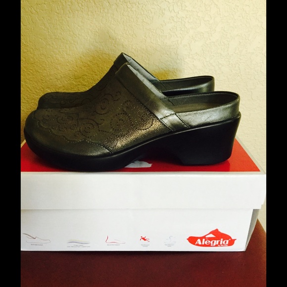 Alegria Shoes - Alegria Clogs NWOT