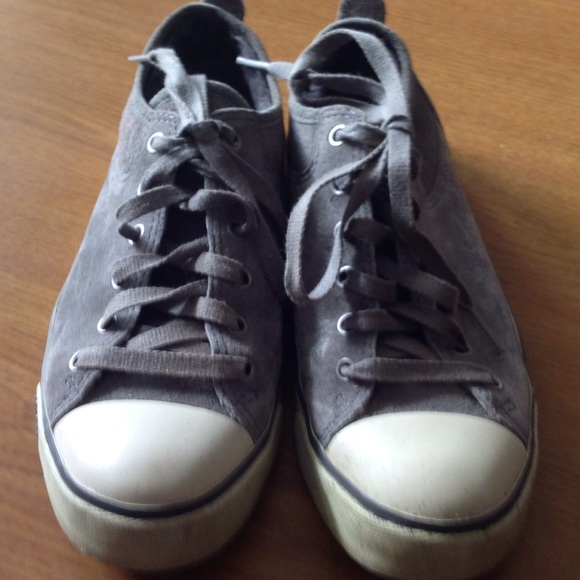 Ugg sneakers