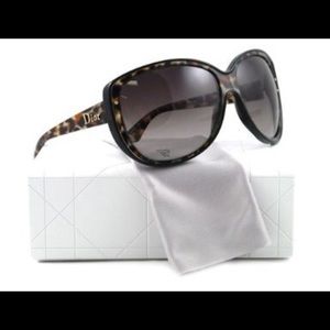 Christian Dior sunglasses