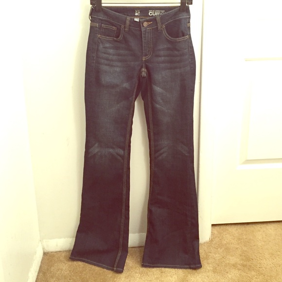 Denim Jeans