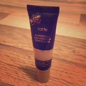 Tarts Maracuja creaseless concealer