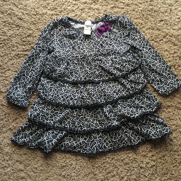 OshKosh top