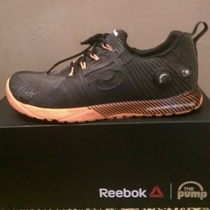Reebok Crossfit Nano Pump Fusion