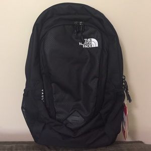 North Face Vault Backpack