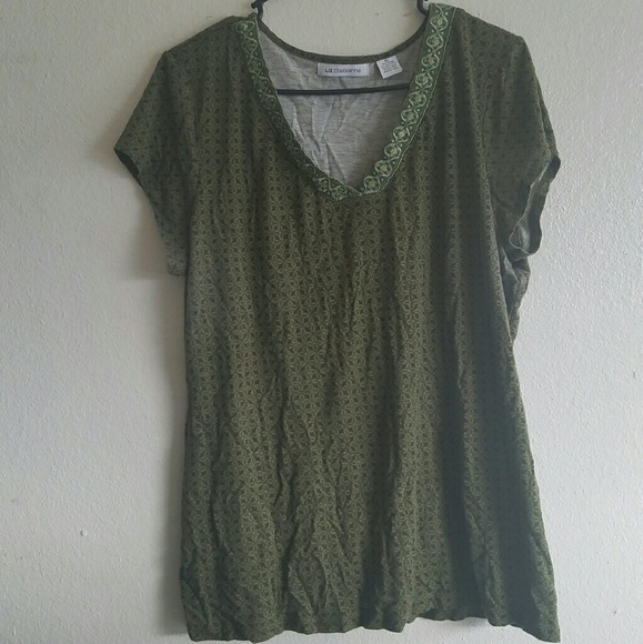 Womens Blouse